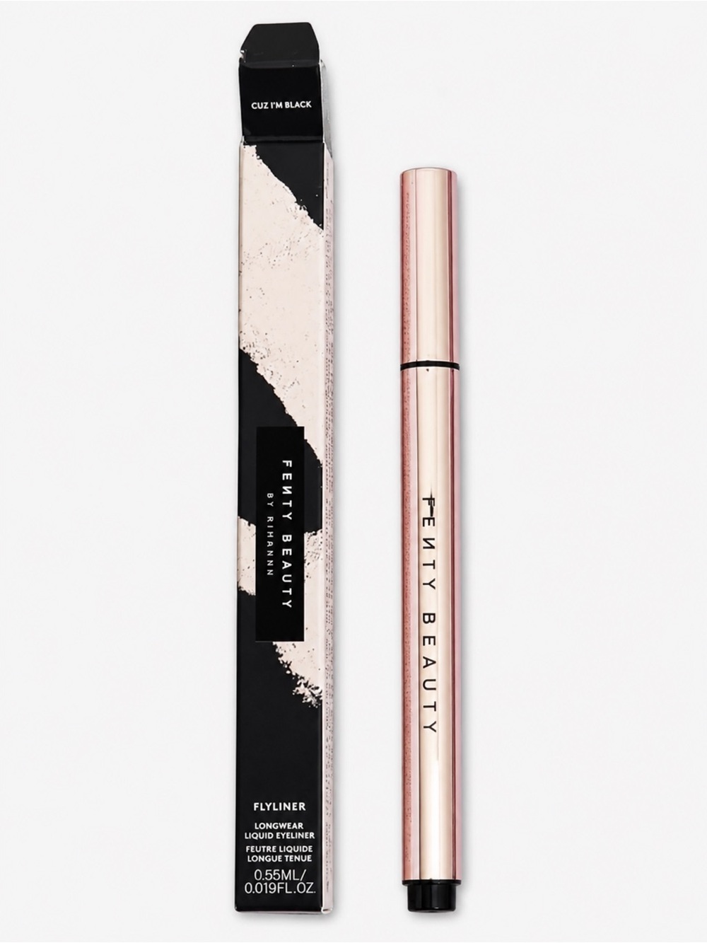 FENTY BEAUTY MAKE UP EYE LINER BRAND NEW